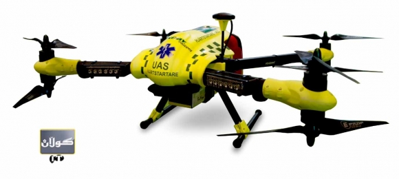 سوود وەرگرتن لە كۆداپتەر لە ئەركی پزیشكیدا