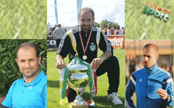 ئاواتم ئەوەیە بتوانم جامی (ڤیڤا) لەگەڵ هەڵبژاردەی كوردستان بەدەستبهێنم