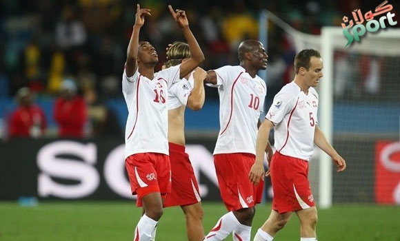 له‌ ئه‌نجامێكى چاوه‌رِوان نه‌كراودا ئیسپانیا دۆرِا