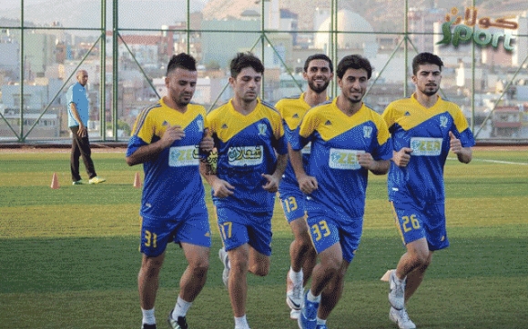 دهۆك پارەی یاریزانانی دابین دەكات