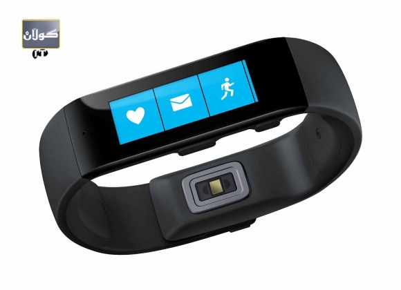 سیستەمی كۆرتانا بۆ بازوبەندی مایكرۆسۆفت