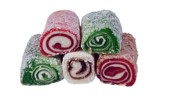 سوود و زیانی شیرینكارە دەستكردەكان