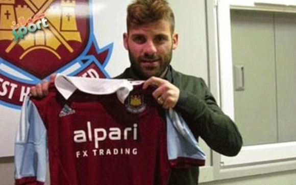 نۆچێرينۆ بۆ خولی ئينگلتەرا کۆچی کرد