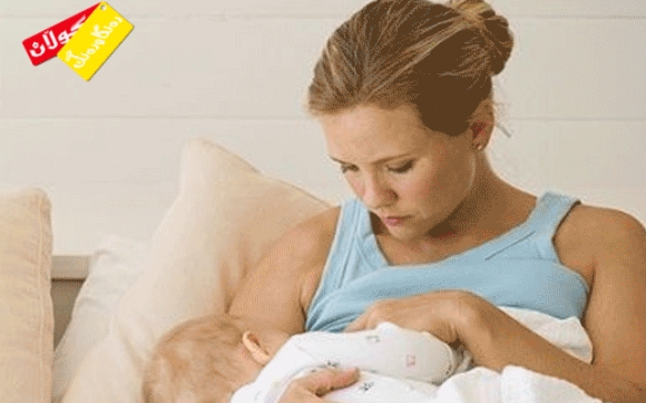 زۆربەی دەرمانەكان لەكاتی شیردانی سروشتیدا بێ زیانن