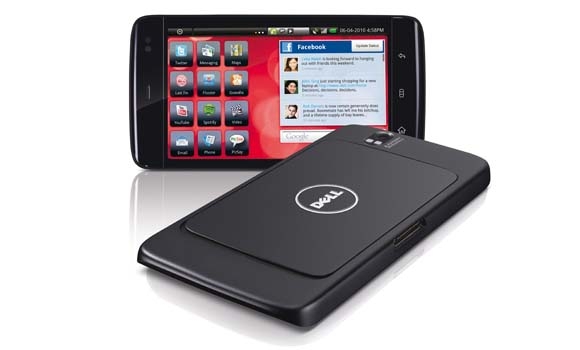 ته بلێتێكی ده گمه ن له كۆمپانیای DELLهوه