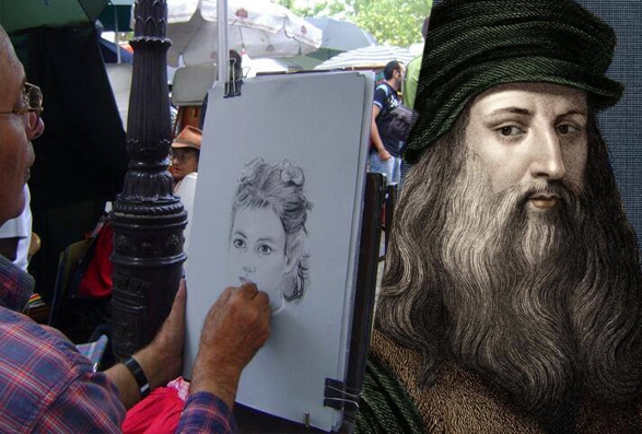 وێنە و تابلۆ