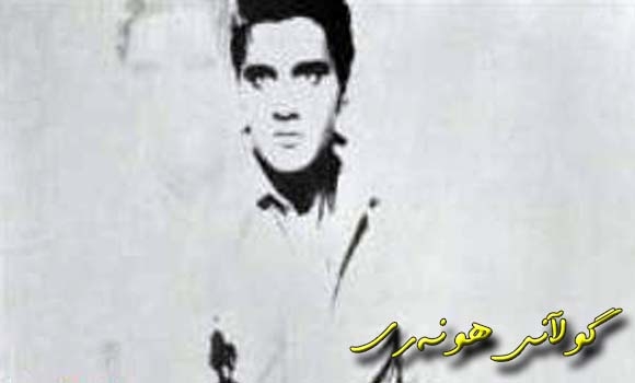 تابلۆیەكی ئاندی وۆر هۆل بە37 ملیۆن دۆلار فرۆشرا