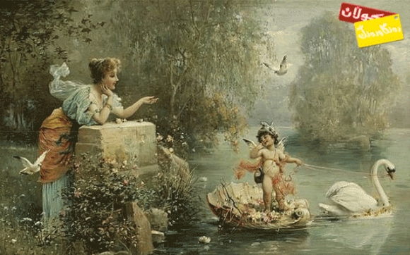 تابـــــــــــــــلۆ - گەڕان بە دوای خۆشەویستی