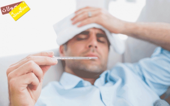 بۆچی پلەی گەرمیی لەش بەرزدەبێتەوە؟