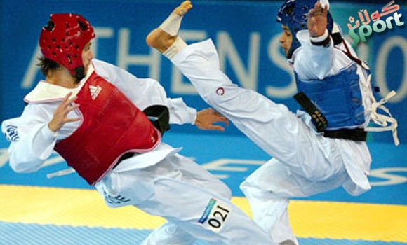 هه‌ولیَرپاله‌وانه‌تى تایكواندۆى یانه‌كانى كوردستان له‌ باوه‌ش ده‌گریَت