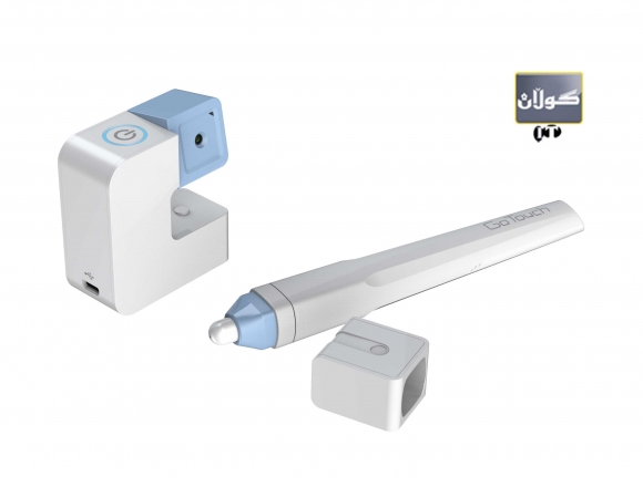 تەلەڤزیۆن  بكە بە تەختەی هۆشمەند