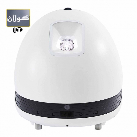 تەلەڤزیۆنی گەڕۆك و كامێرای چاودێری