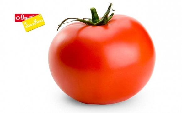 ڤیتامین C لە تەماتەدا