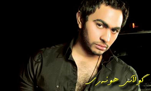 تامر حوسنی و لاساییەكی تری عەمر دیاب