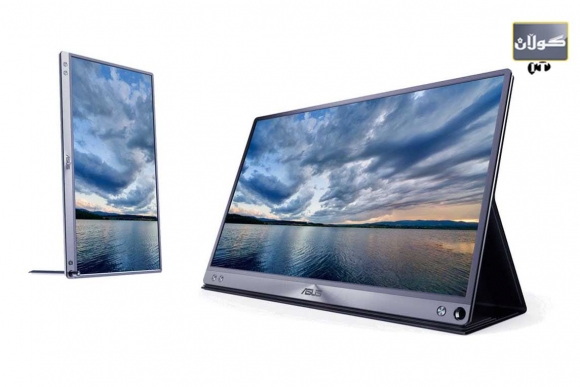 تەنكترین شاشە و كارئاسانییەكی زۆر