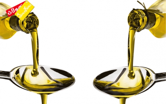 رۆژانە تەنیا 67 گرام چەوریت پێویستە