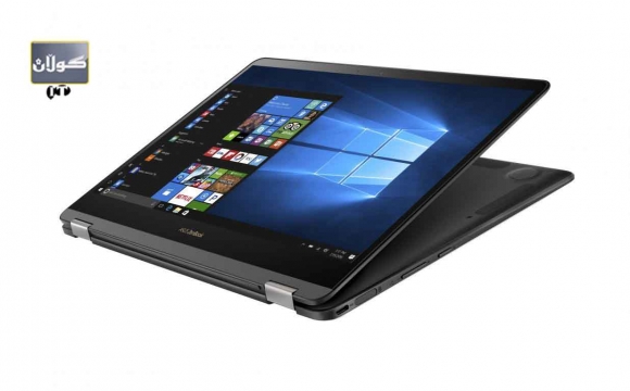 تەنكترین لاپتۆپی جیهان