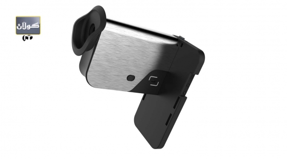 تاقیكردنەوەی هێزی بینین