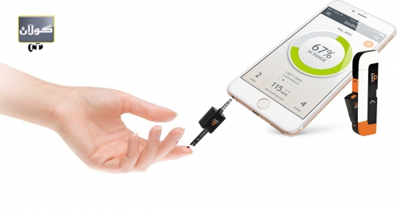 تاقیكردنەوەی گلوكۆز لە خوێندا