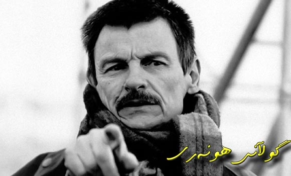 تارکۆڤسکی وەک باشترین دەرهێنەری سینەمای روسیا دەناسێندرێت