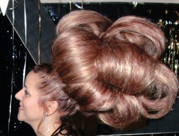 سەیرترین تەسریحەى پرچ