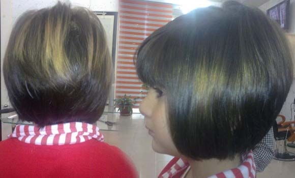 تەسریحەیەكی جوان بۆ شازادە خنجیلەكان