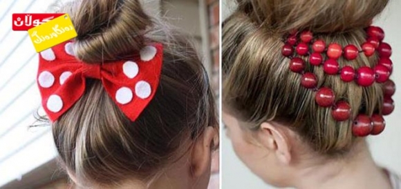 تەسریحە لە شێوەی كێك