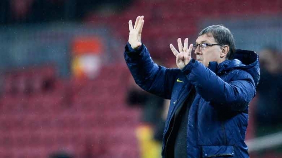 تاتا مارتینۆ: ئه‌گه‌ر له‌ چیللی به‌رینه‌وه‌ تاكۆتایی ناوه‌ستین