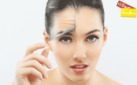 هۆكارەكانی شل و شۆڕبوونی پێست