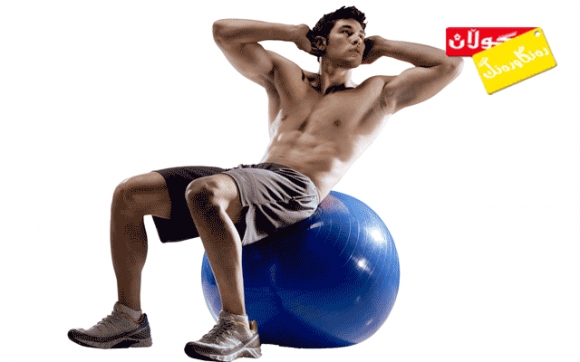 بەبێ مەشقی وەرزشی تەنـــــــــــــــــدروستیت چی بەسەر دێت؟