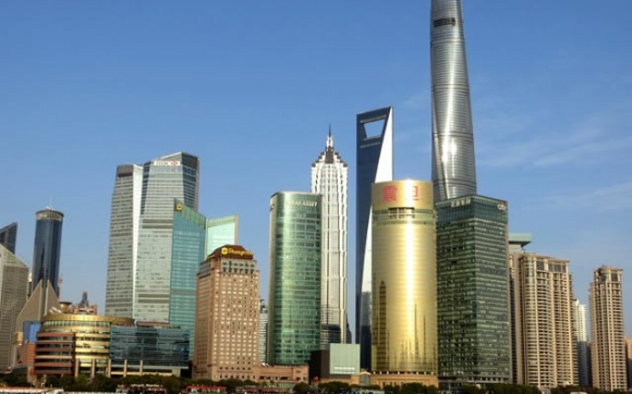 تاوەرە سەیرەكەی جیهان