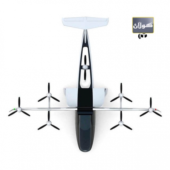 تاكسی فڕۆك گۆڕانكاری لە جیهانی گواستنەوە