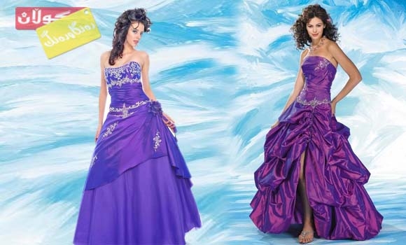 تایبەتمەندی رەنــگ بۆ جلوبەرگ