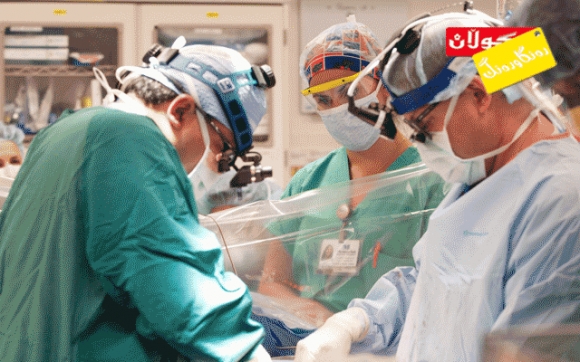 گواستنەوەی دڵ گەیشتۆتە كوێ؟