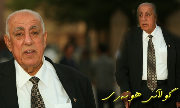 لە دوا ماڵئاواییدا؛ ئاوڕدانەوەیەك لە سەرەتاكانی ژیانی هونەری (تەها خەلیل)ی هونەرمەند