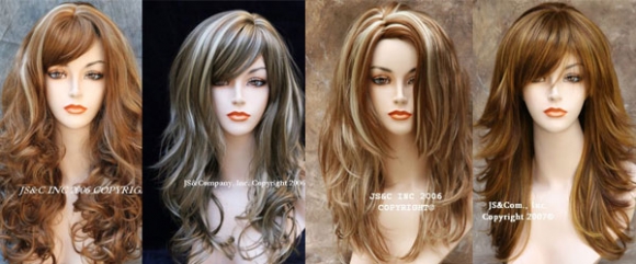 ستایلەكان بۆ جوانی و رازاوەیی قژ