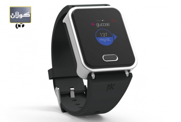 تێستی شەكرە بەبێ خوێن و ئازار