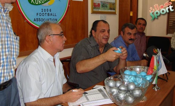 تیروپشكی وەرزی نوێی خولی نایابی كوردستان ئەنجامدرا