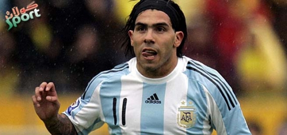 تێڤێز: هەڵبژاردەی ئەرژەنتین پێویستی بە من نییە