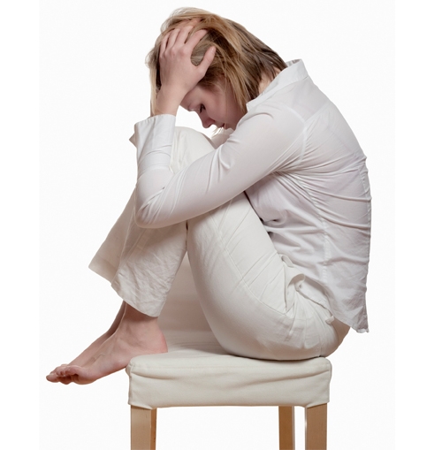 تۆ گەنجیت بۆ زوو ماندوو دەبیت؟