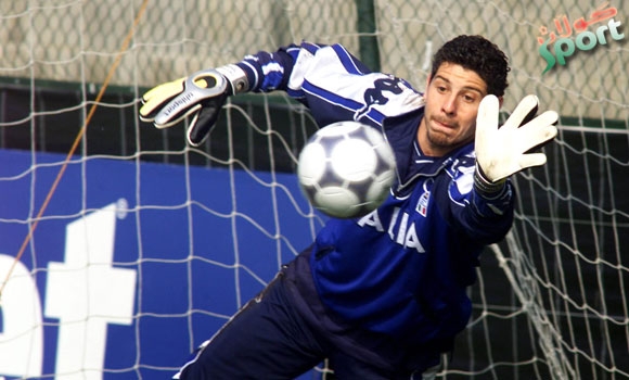 تۆڵدۆ به‌یه‌كجارى وازى له‌یارى تۆپی پێ هێنا