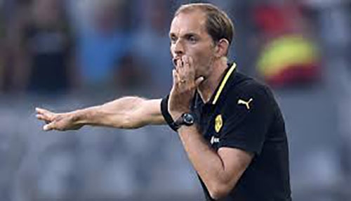 بە فەرمی ... تۆماس تۆخێل و بوروسیا دۆرتمۆند لێك جیابوونەوە