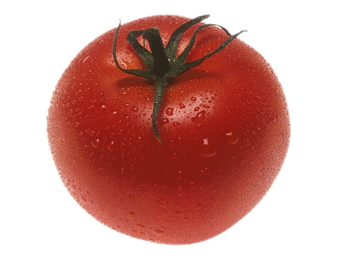 ئاوی تەماتە بۆ پاراستنی جوانی دەستەكانت