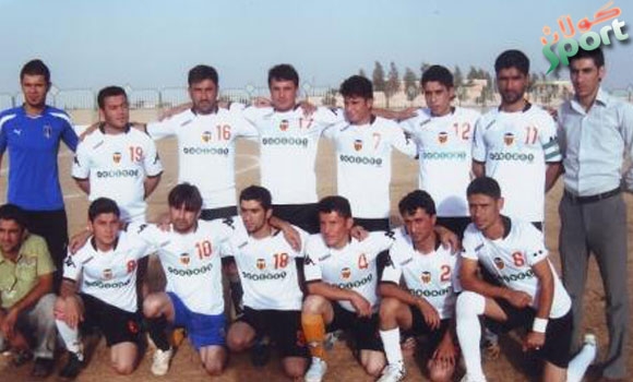 له‌ناحیه‌ى شۆرِش خولیَكى تۆپى پىَ كۆتایى هات