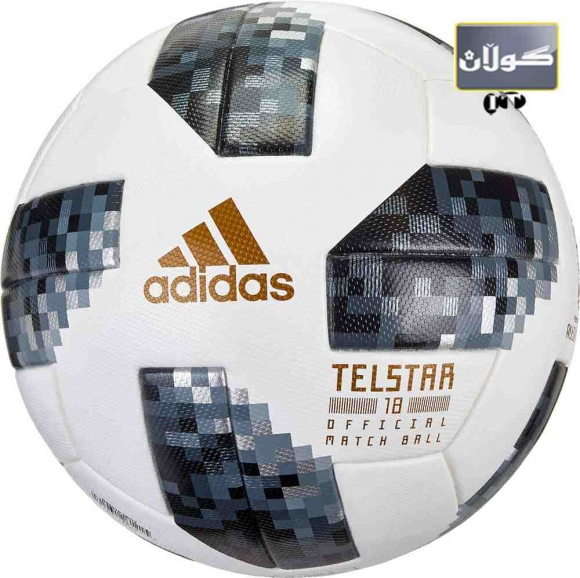 تەكنەلۆژیای نوێ لە تۆپی مۆندیالی2018