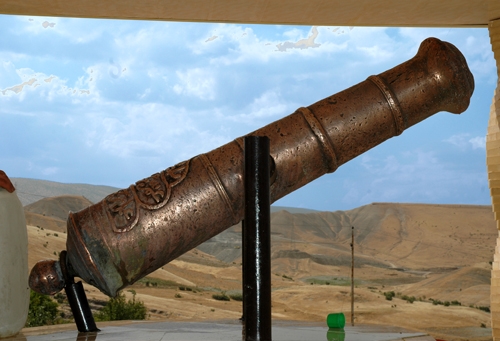 تۆپەكەی وەستا رەجەب