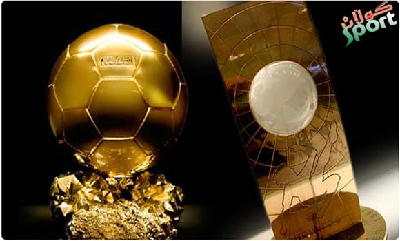 فیفا ناوى پاڵیَوراوانى بۆ باشترین یاریزانى جیهان ئاشكرا كرد