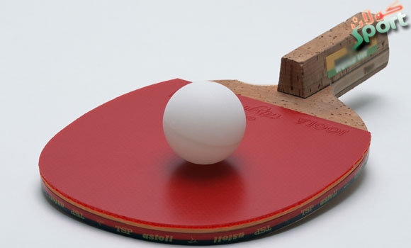 سلیَمانى و به‌غدا بوون پاله‌وانى تیَسنى سه‌رمیَز