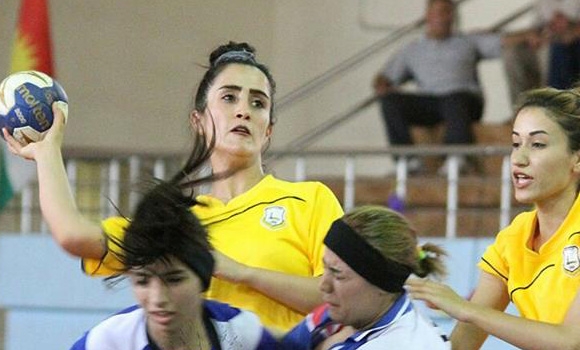 ئةمرِؤ ھەردوو تیپی ھەولێر و قەڵا رووبەرووی یەکترببنەوە