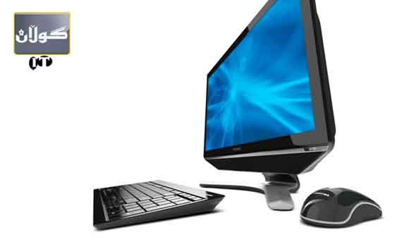 دیزانی نوێ Toshiba